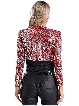 ジャケット・アウター Eaphi slit button flare bolero set eaphi＊slit button flare bolero jacket - メルカリ